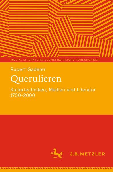 Produktbild: Querulieren