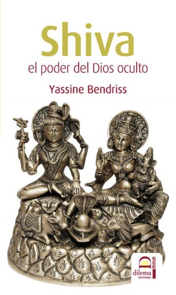 Produktbild: Shiva : el poder del dios oculto
