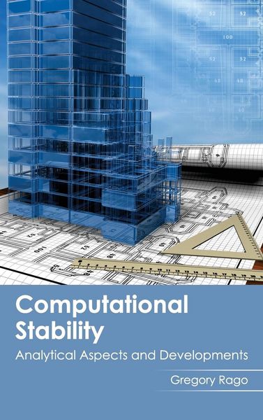 Produktbild: Computational Stability