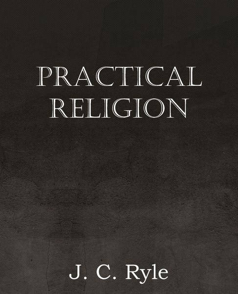 Produktbild: Practical Religion