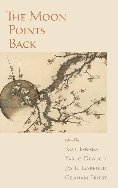 Produktbild: The Moon Points Back