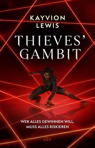 Produktbild: Thieves' Gambit