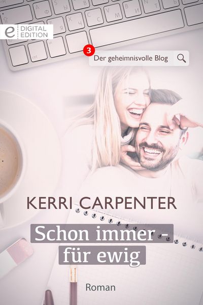 Produktbild: Schon immer - f&uuml;r ewig