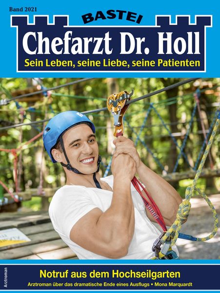 Produktbild: Chefarzt Dr. Holl 2021