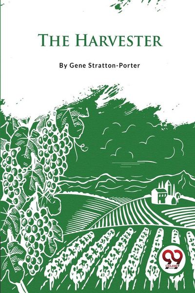 Produktbild: The Harvester