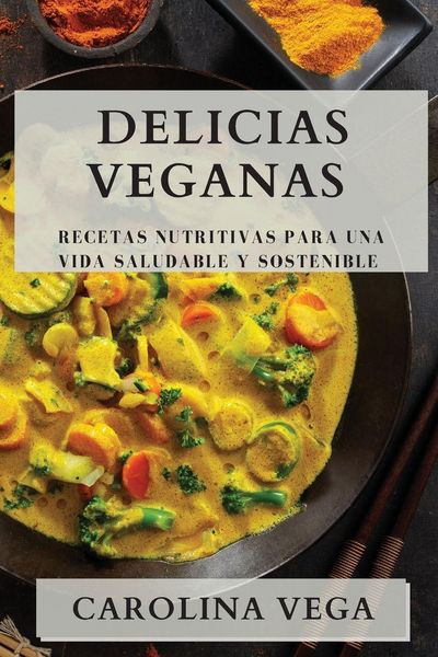 Produktbild: Delicias Veganas