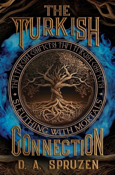 Produktbild: The Turkish Connection