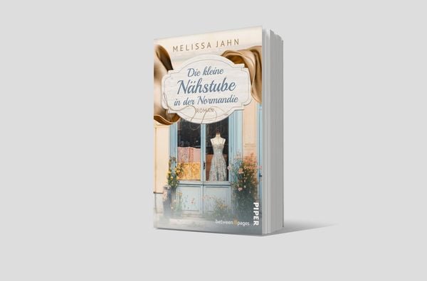 Produktbild: Die kleine N&auml;hstube in der Normandie