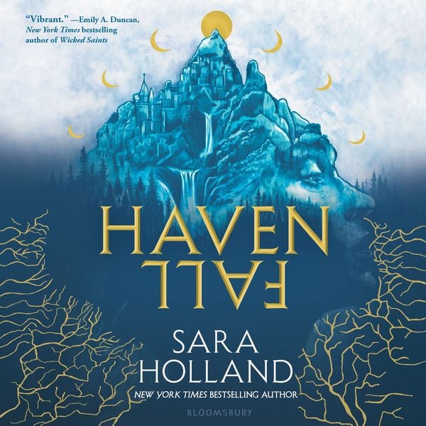 Produktbild: Havenfall