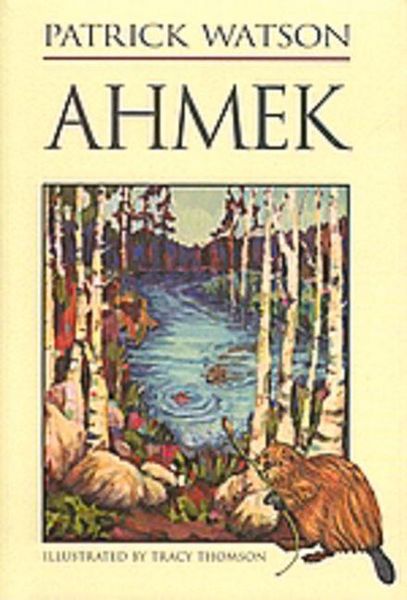Produktbild: Ahmek