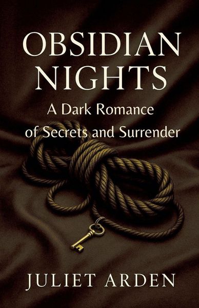 Produktbild: Obsidian Nights