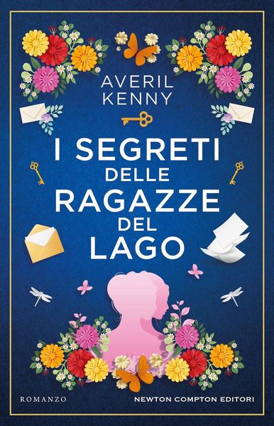 Produktbild: I segreti delle ragazze del lago