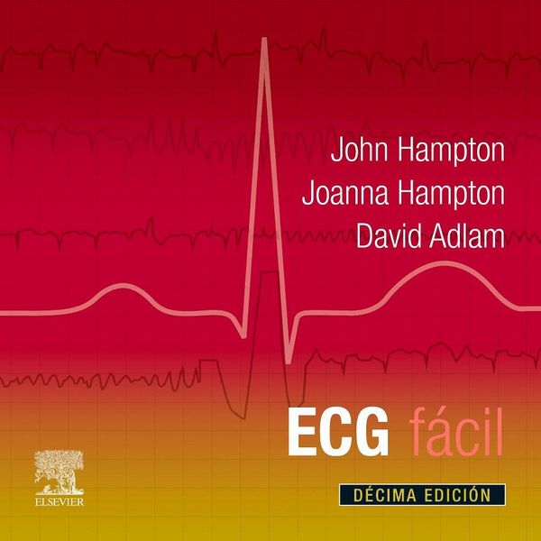 Produktbild: Ecg Facil 10&brvbar; Ed