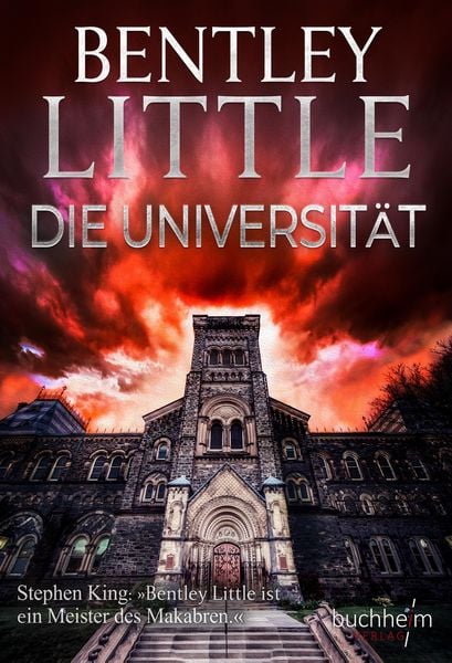 Produktbild: Die Universit&auml;t