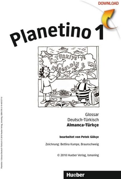 Produktbild: Planetino 1