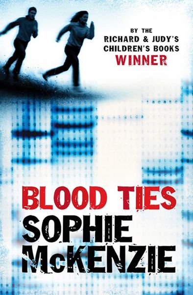 Produktbild: Blood Ties