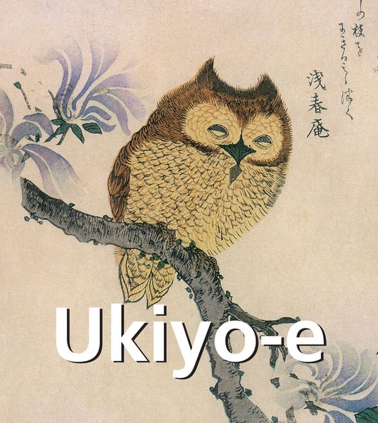 Produktbild: Ukiyo-E