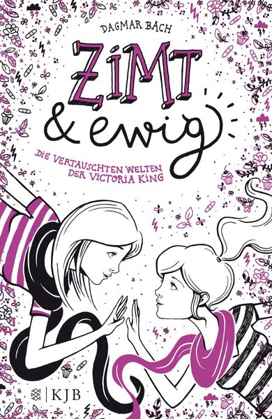 Zimt und ewig / Zimt-Trilogie Bd. 3