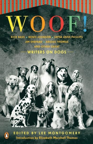 Produktbild: Woof!