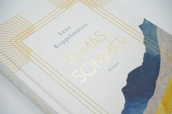 Produktbild: Almas Sommer