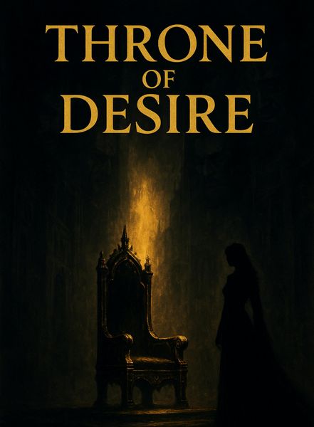 Produktbild: Throne of Desire