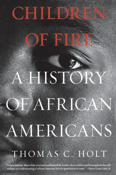 Produktbild: Children of Fire