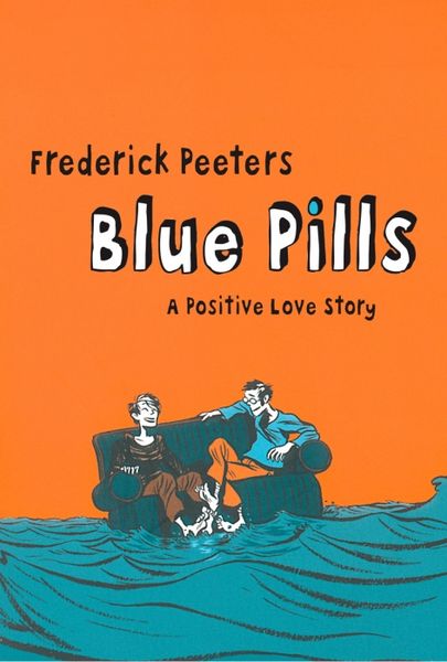 Produktbild: Blue Pills