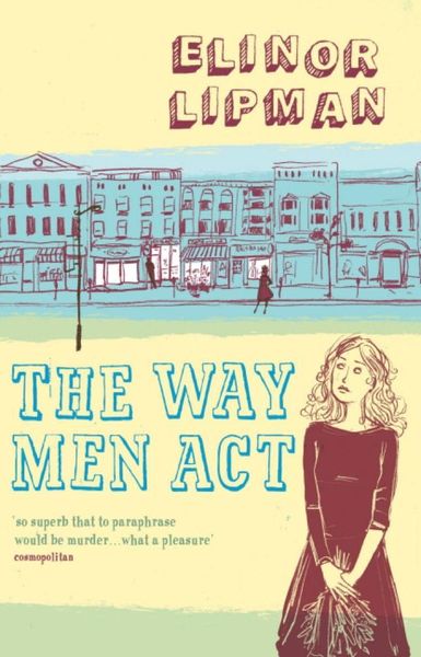 Produktbild: The Way Men Act