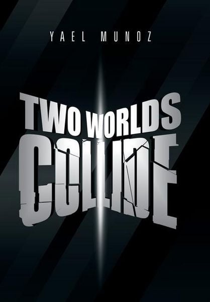 Produktbild: Two Worlds Collide