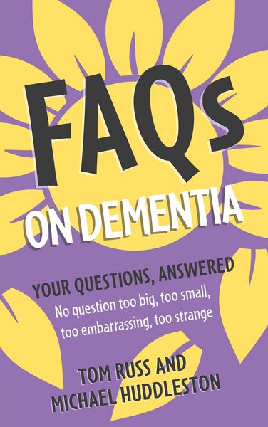 Produktbild: FAQs on Dementia