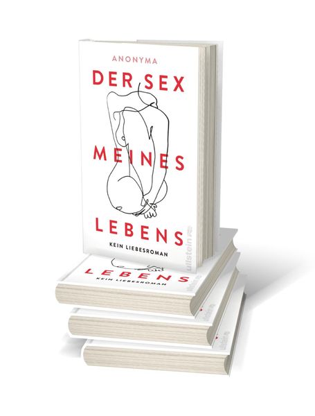Der Sex meines Lebens