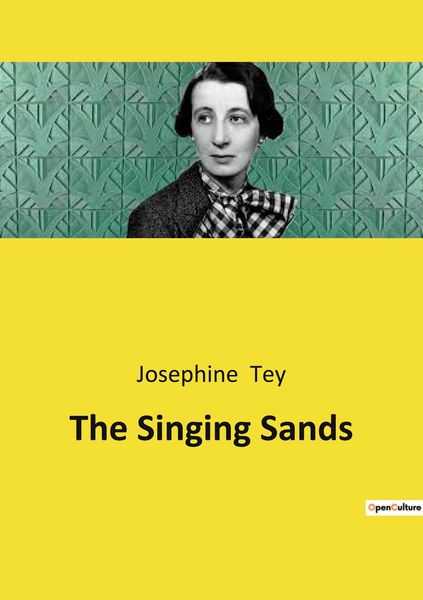 Produktbild: The Singing Sands