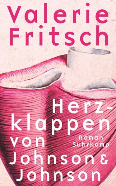 Produktbild: Herzklappen von Johnson & Johnson