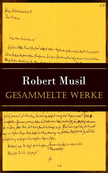 Produktbild: Gesammelte Werke