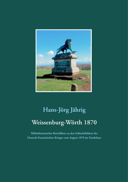 Produktbild: Weissenburg-W&ouml;rth 1870