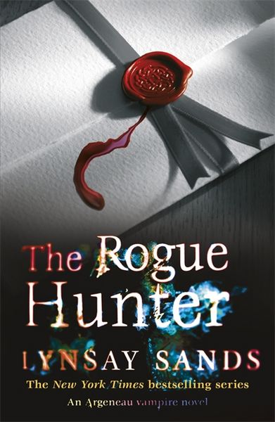 Produktbild: The Rogue Hunter
