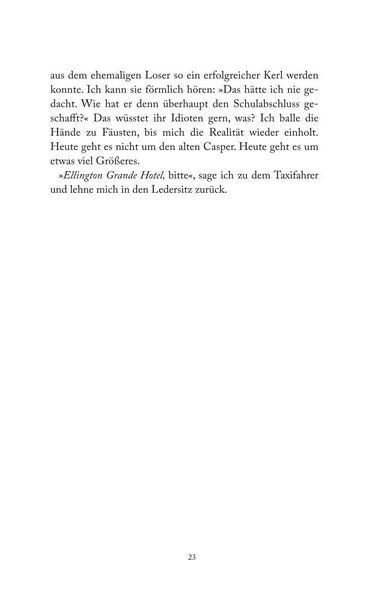 Produktbild: Feel it like a Heartbeat (Erstauflage exklusiv mit Farbschnitt und Character Card)