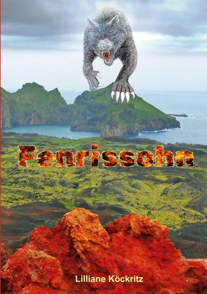 Produktbild: Fenrissohn