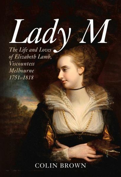 Produktbild: Lady M