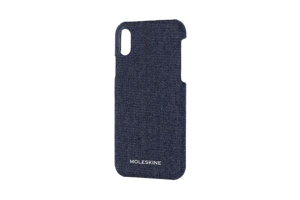 Produktbild: Moleskine Hartschalenetui Denim