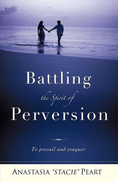 Produktbild: Battling the Spirit of Perversion