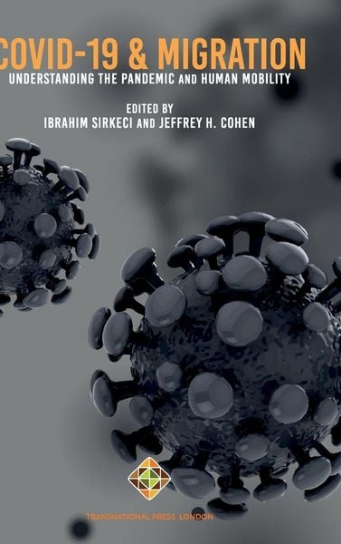 Produktbild: COVID-19 and Migration