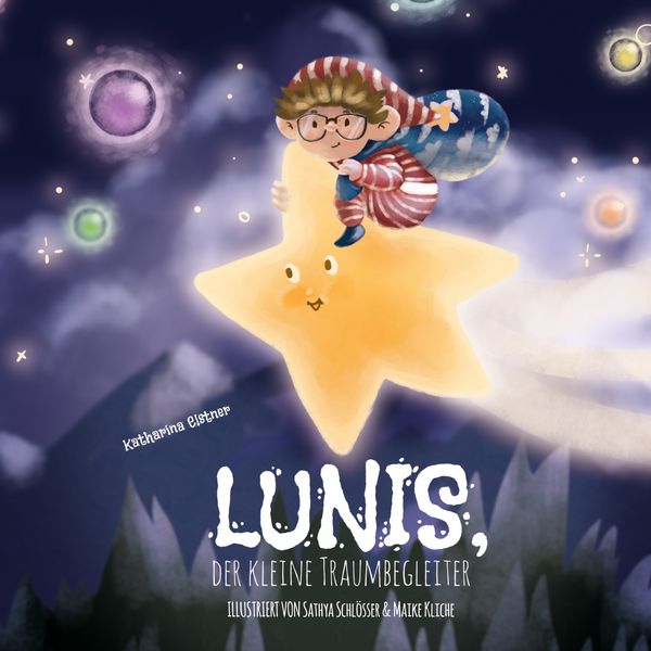 Produktbild: Lunis