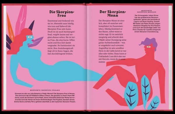 Produktbild: Skorpion