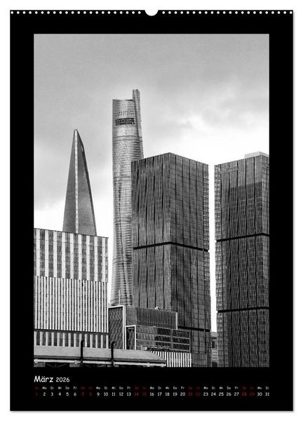 Produktbild: Shanghai zwischen Tradition und Business (hochwertiger Premium Wandkalender 2026 DIN A2 hoch), Kunstdruck in Hochglanz