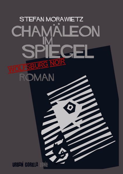 Produktbild: Cham&auml;leon im Spiegel
