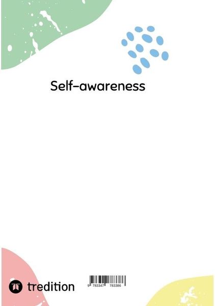 Produktbild: Self-awareness