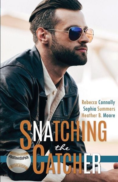 Produktbild: Snatching the Catcher
