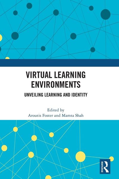 Produktbild: Virtual Learning Environments