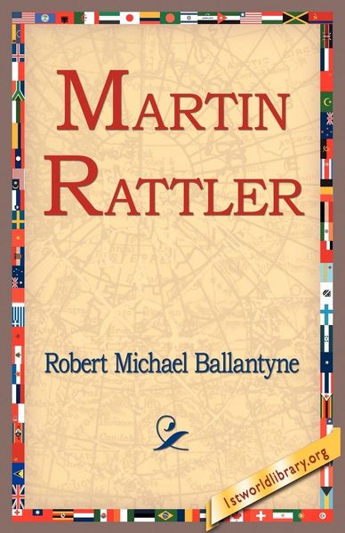 Produktbild: Martin Rattler